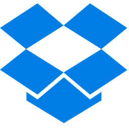 Dropbox integration